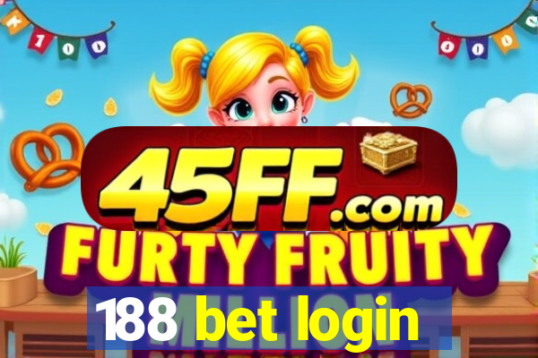 188 bet login